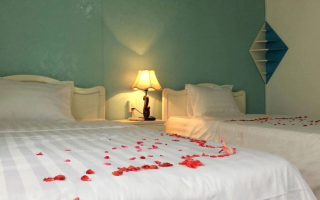 Green Garden Homestay