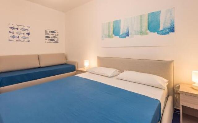 Case Vacanze Torre Lapillo