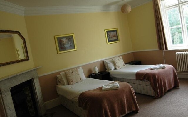 Tenterden Guest House