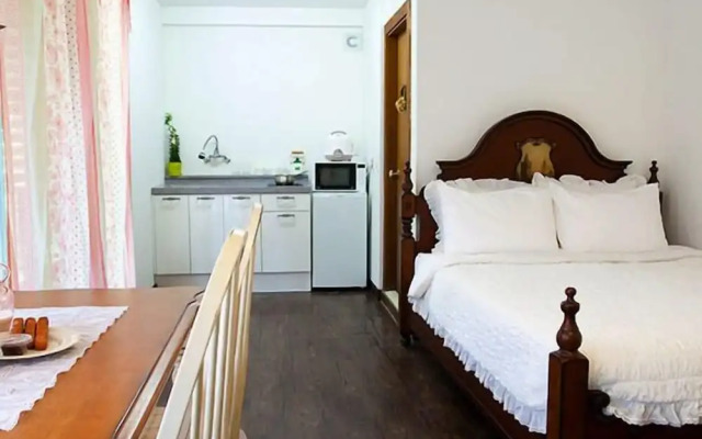 Pocheon Casa Pension