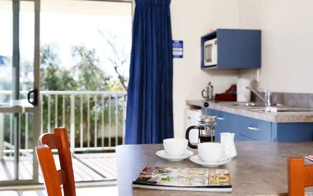 Comfort Inn Elliotts