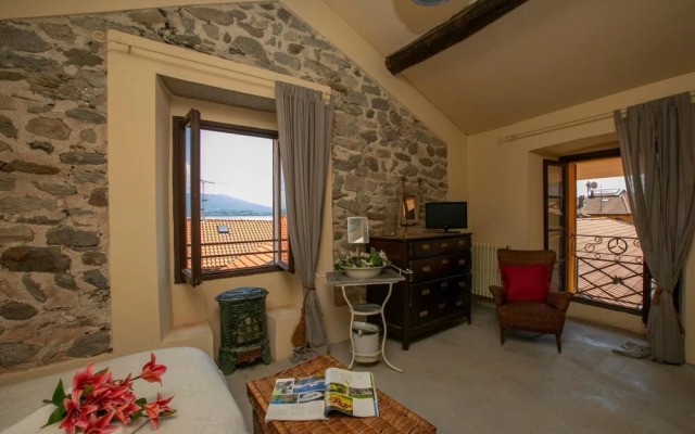 Residenza Il Glicine di Lesa