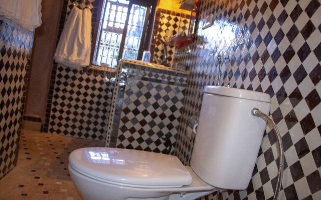 Riad Dar Senhaji