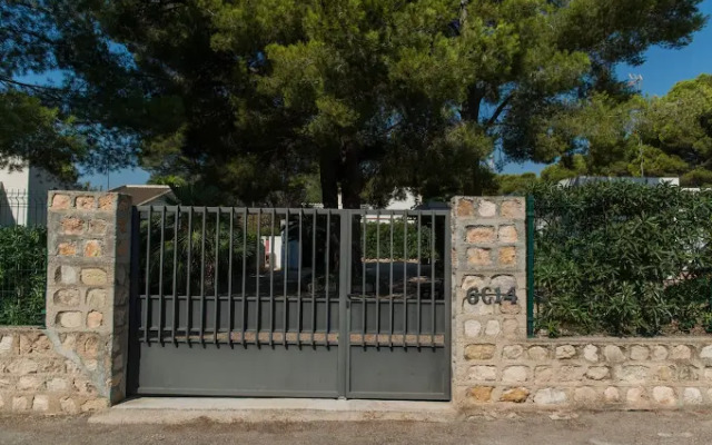 Villa Velero