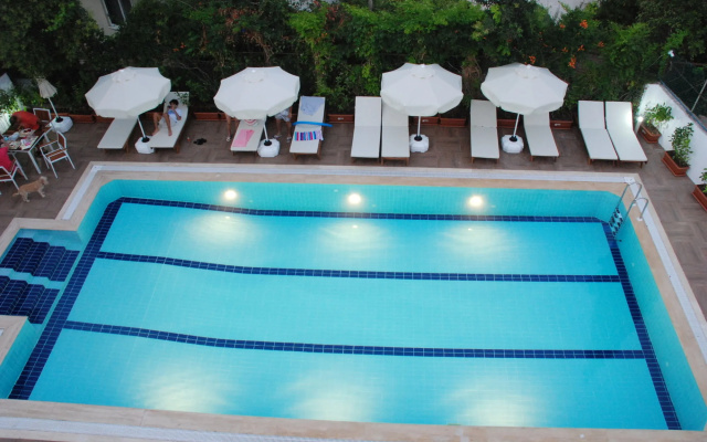 Elegance Kemer