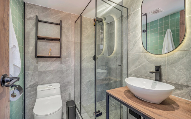 Nutibara Express by HOUSY HOST