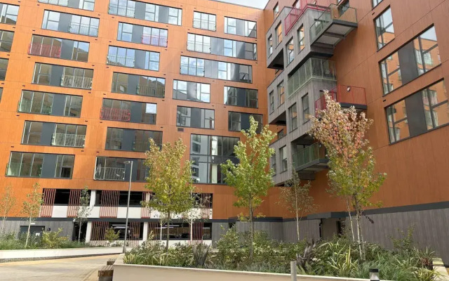 Modern Luxury Grand Exchange Bracknell