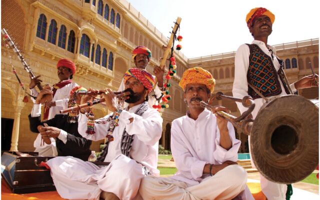 Suryagarh