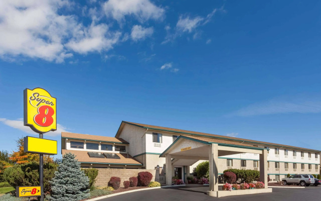 SureStay Hotel by Best Western Ellensburg