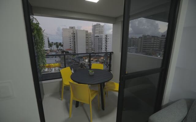 Edificio Time Apto 512