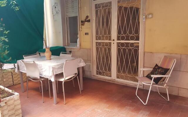 Sweet Lina Holiday home
