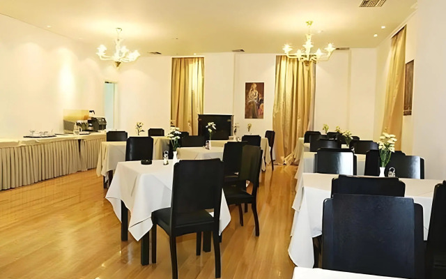 Art Hotel Athens