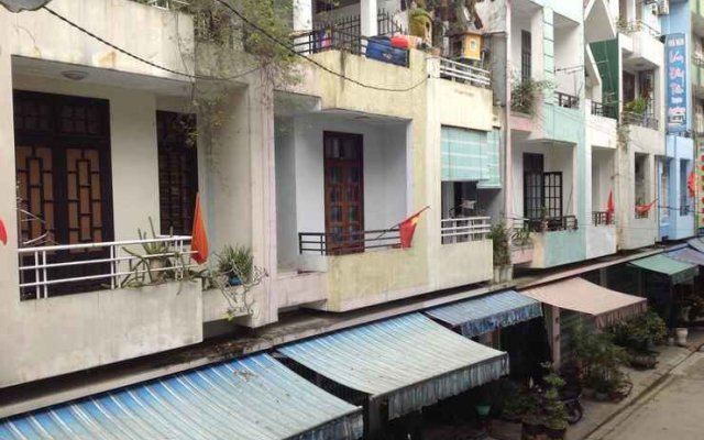Tri Phuong Guesthouse