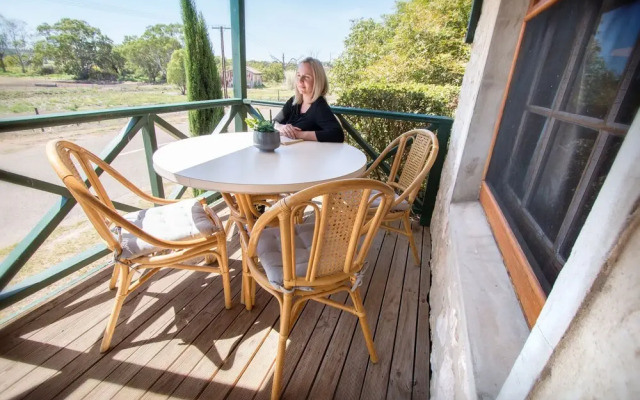Old Swanport General Store, Swanport-Murray River