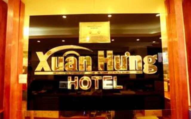 Xuan Hung Hotel