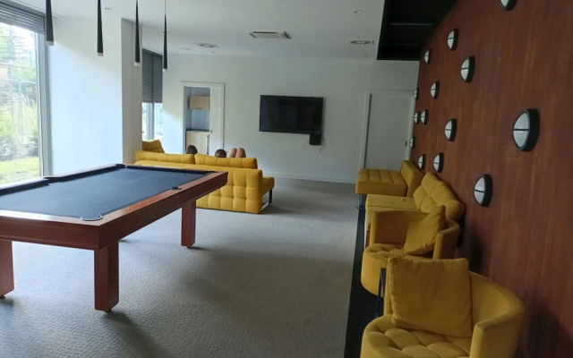 RentPlanet Kępa Mieszczańska