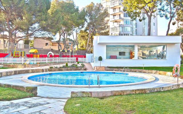 BQ Belvedere Hotel