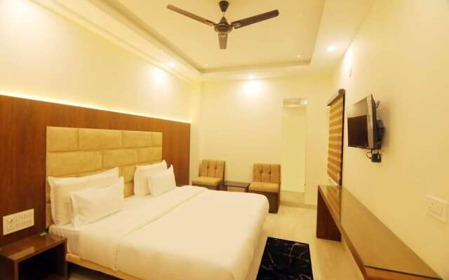 Teertham Hotel