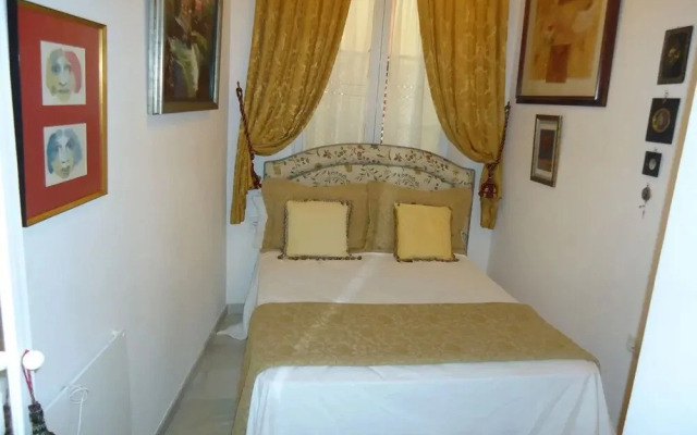 Nativo Centro Sevilla 1