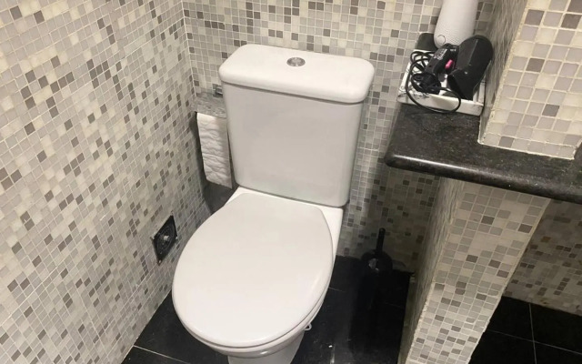 Lisboa - Apartment with Garden - Ajuda Palace & Royal Treasure Museum