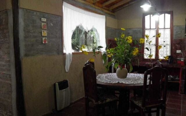 Complejo Tierra de Sol