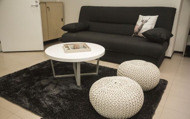 Kuukkeli Apartments Sodankylä