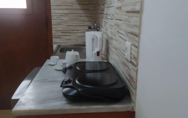 Aronis Apartments