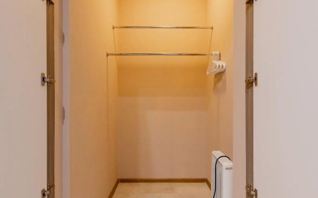 Апартаменты в загородном доме