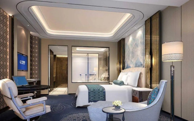 Wanda Vista Urumqi