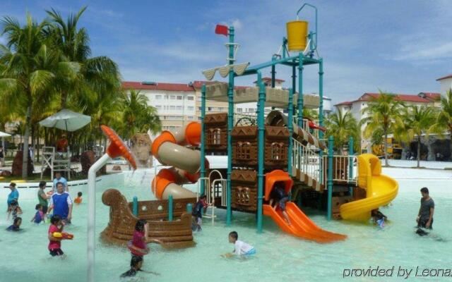Tiara Beach Resort