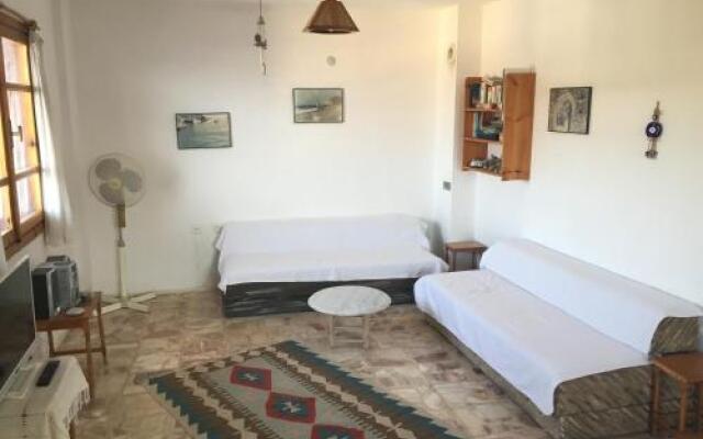 Seaview Apartment Karaburun