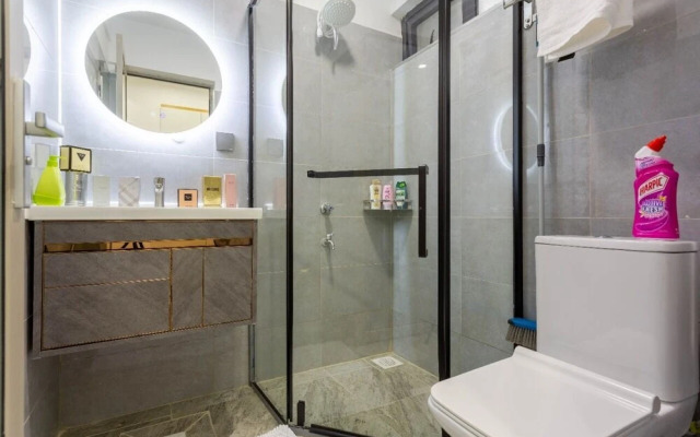 Lux Suites Heartland Apartments Kilimani