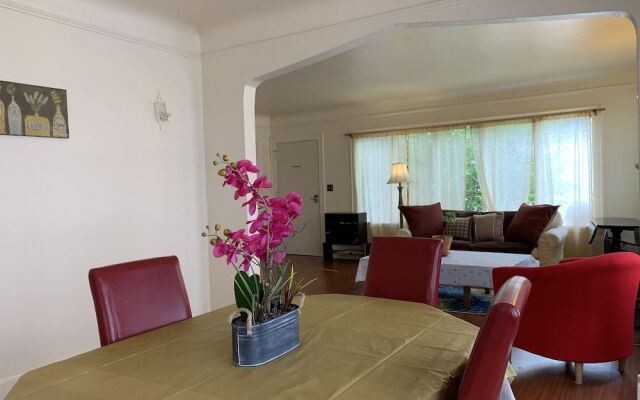 Seattle Uran Village- Olympic