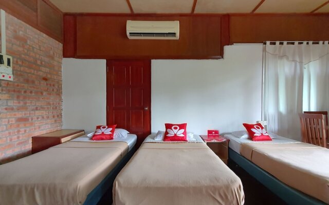 ZEN Rooms Pelangi Beach Resort