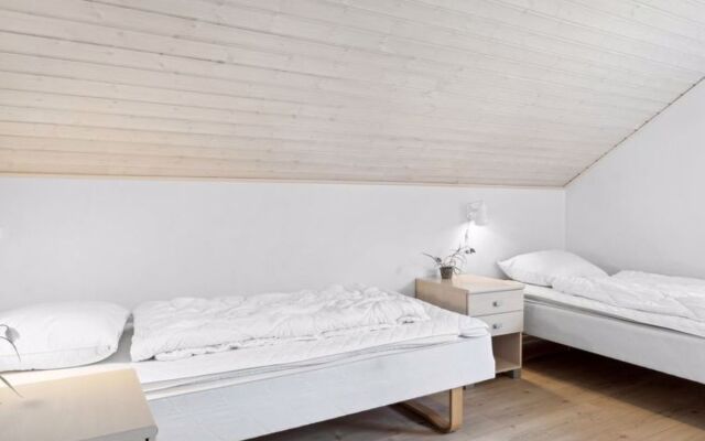 "Krstana" - 2.3km from the sea in Western Jutland