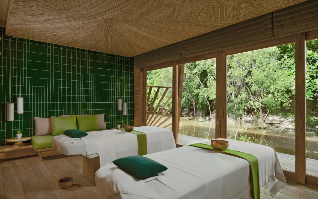 Six Senses Con Dao