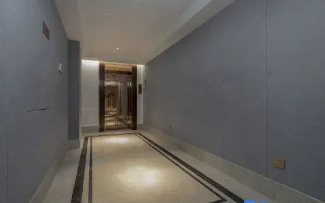 Vienna Hotel (Henan Museum International Trade 360)