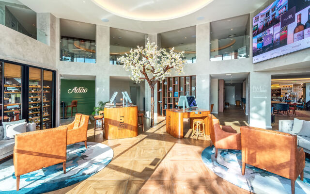 Eva Senses Hotel
