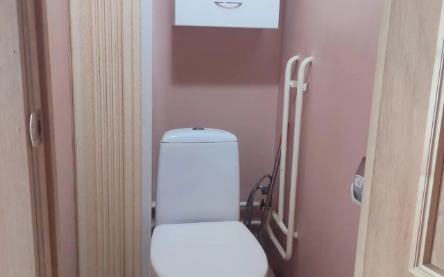 Апартаменты в микрорайоне Мирный 5к3