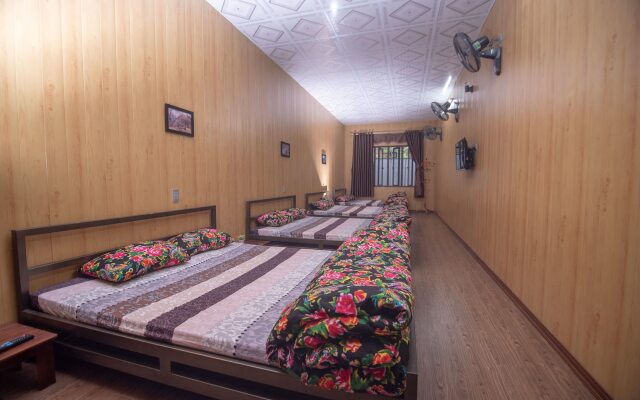 Moc May Homestay Ha Giang - Hostel