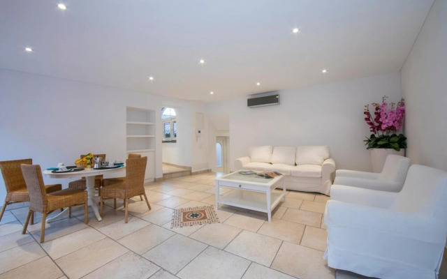King Apartment 2 5 in Ascona