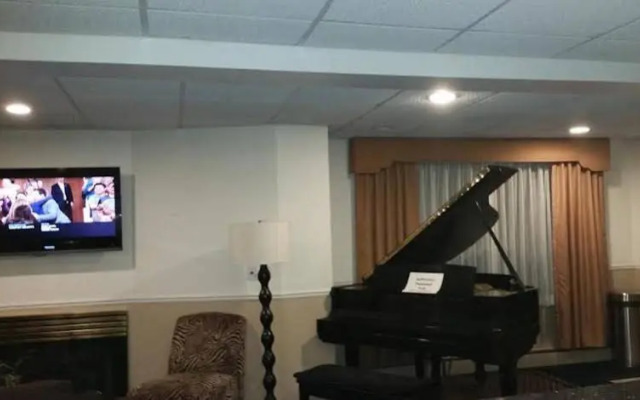 Americas Best Value Inn