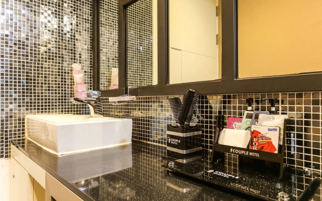 Ulsan Mugeodong Aram