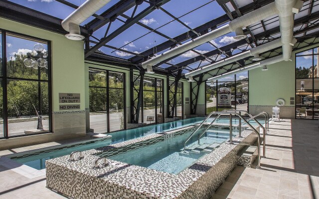 SpringHill Suites by Marriott Deadwood