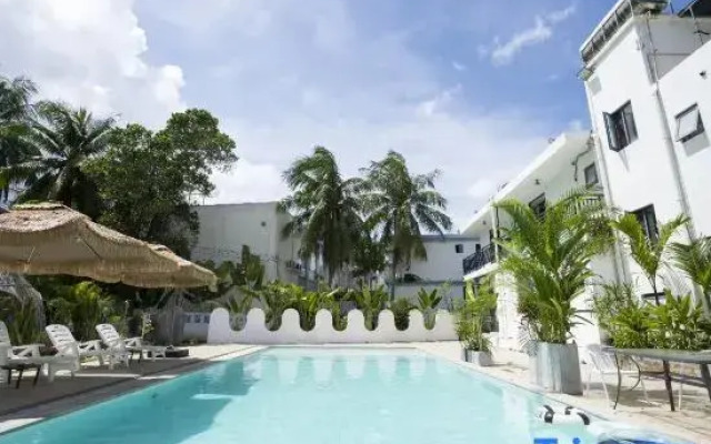 Sanya Long Term Resident Residence (Yalong Bay Bohou Village Branch)