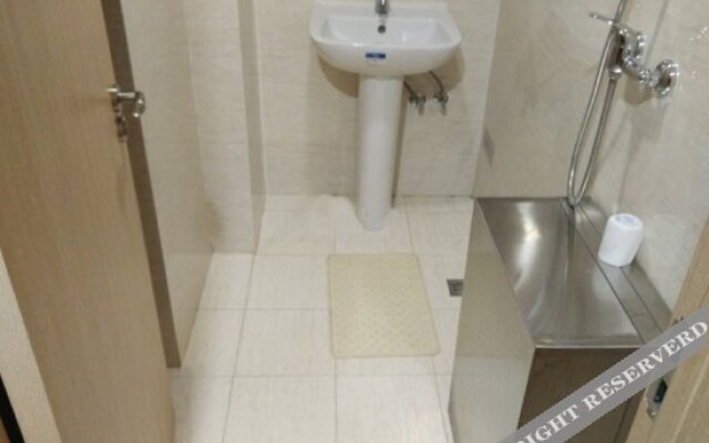 Xi'an Small Times Theme Hotel (Chang'an Campus Vanke City, Normal University)