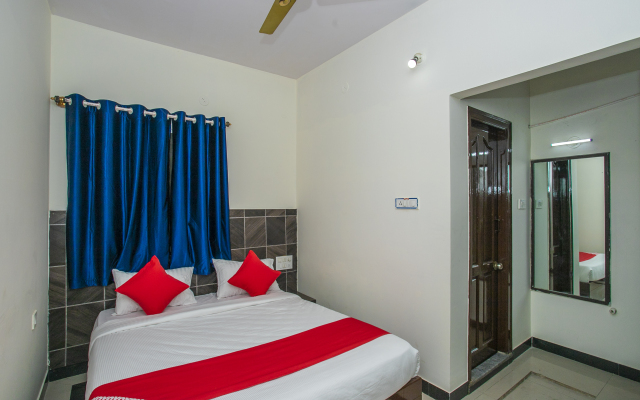 GKS Residency