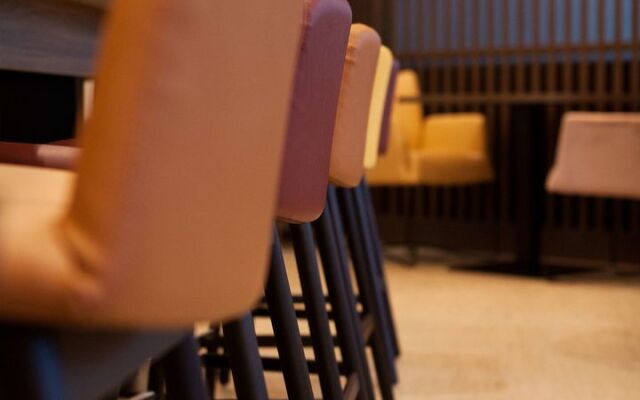 Hampton by Hilton Regensburg