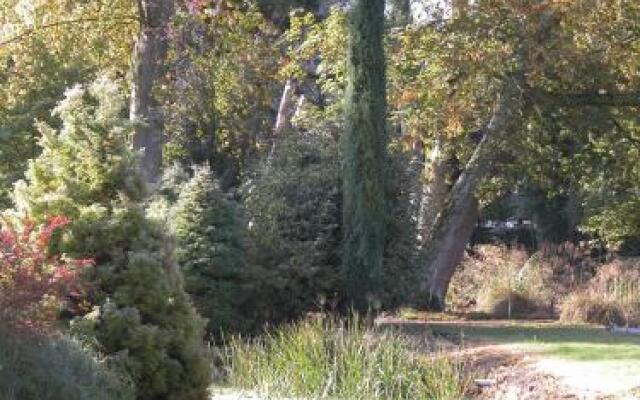 Chambres d'hôtes du Jardin Francais