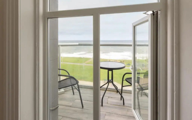 The Sandbeck, Commondale